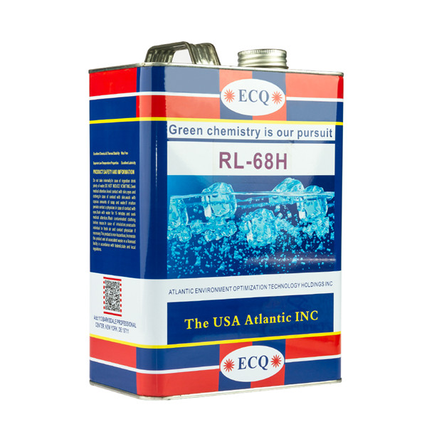  refrigeration compressor oil RL68H